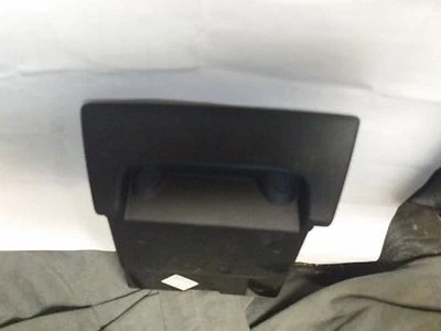 2004 Mercury Sable Ashtray Original  Black Ash Tray FRONT MAIN MIDDLE - Imagem 1 de 2