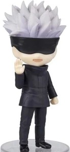 Figuarts mini Jujutsu Kaisen Satoru Gojo PVC&ABS painted movable figure - Picture 1 of 9