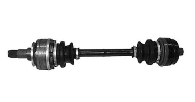 Eje trasero Mercedes CV nuevo OEM R107 C107 Foto 1 de 1