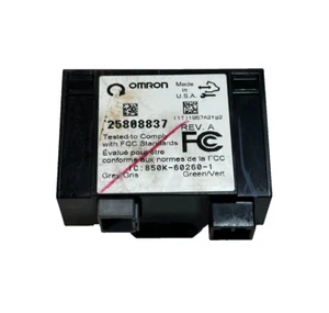 2007 - 2013 GMC SIERRA bloqueo robo módulo de entrada sin llave 25808837 fabricante de equipos originales - Imagen 1 de 2