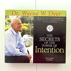 6 CD Box Set Self-Help Dr. Wayne Dyer Mind Secrets Power Of Intention Audio