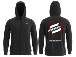 SAB Group Hoodie (Größe S): HM072-S - Bild 1 von 1