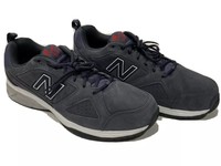 new balance 623 cinza