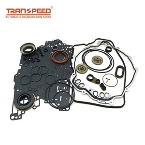 NEW 6F50 6F55 Auto Transmission Overhaul Rebuild Kit Gasket For FORD LINCOLN - Picture 1 of 7