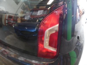 VOLKSWAGEN UP 12/2011-12/2014 RIGHT TAILLIGHT 3837 - Picture 1 of 12