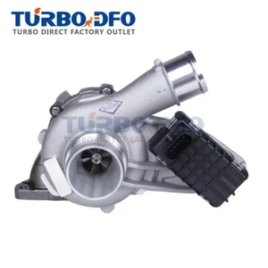 GTB1749V turbo 798128-5006S for Citroen Jumper Peugeot Boxer Fiat Ducato 2.2 D - Foto 1 di 10