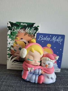 Baby Molly Just One Hug - My Huggable Discovery - Popmart - Bild 1 von 1