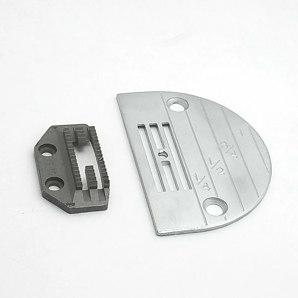 针盘和饲料狗中号单针机 — 第 1/1 张图片