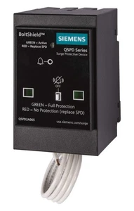 BOLTSHIELD Steck-Überspannungsschutzgerät 2-polig 65kA 120/240V, 1Ø, 3W - Bild 1 von 1