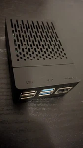 Raspberry Pi 4 Model B [Case und Speicherkarte GRATIS dazu] (gebraucht) - Bild 1 von 5