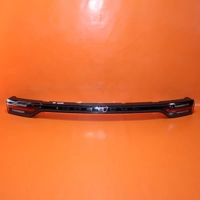 ЗАДНИЙ СВЕТОДИОДНЫЙ ФОНАРЬ В ЦЕНТРЕ БАГАЖНИКА PPORSCHE CAYENNE 2019 2021 9Y0945081Q ОТ ОРИГИНАЛЬНОГО ПРОИЗВОДИТЕЛЯ ПОВРЕЖДЕН - Изображение 1 из 4