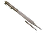 6" 150MM PEN SCRIBER SCRIBE MARKER FOR METAL GLASS CERAMICS & EXTRA TUNGSTEN TIP