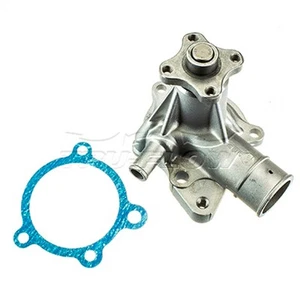 Tru-Flow Water Pump for FORD ESCORT MK2 MK2 MK2 MK2 MK2 2.0L 4cyl TL20 TF746 - Picture 1 of 6