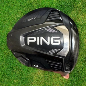PING G425 SFT Driver 10.5° Titanium Head Right-Hand Used - Picture 1 of 4