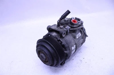 COMPRESOR AIRE ACONDICIONADO AIRE ACONDICIONADO 2013 GL450 1406511 Foto 1 de 4