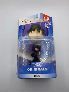 Disney Infinity 2.0 Originals Big Hero 6 Hiro Figur - Bild 1 von 5