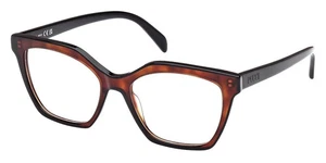 NUEVO Anteojos Emilio Pucci EP5239-53056 53mm 100% Auténticos - Imagen 1 de 4