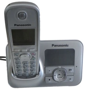 Panasonic KX-TG6621GS DECT Telefon analog #15 - Photo 1/1