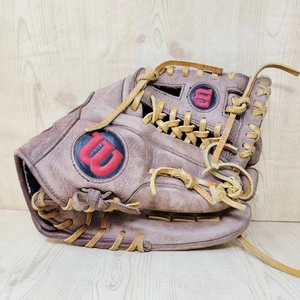 Guante de béisbol Wilson ProStaff A1K A1KOSA41788 RHT 11 1/4" lanzamiento a la derecha - Imagen 1 de 14