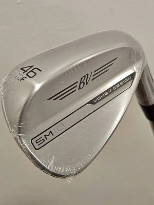 Titleist Vokey SM10 Tour Cromo 46.10F. DG 105 S300.  Foto 1 de 4