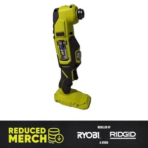 RYOBI PCL430 ONE+ 18 V LITHIUM KABELLOSES MULTI-TOOL NUR WERKZEUG P1 - Bild 1 von 6