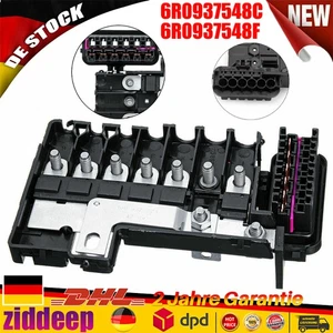Sicherungskasten Batterieklemme Für VW Jetta Polo Skoda Octavia Rapid 13-15·DHL - Bild 1 von 12