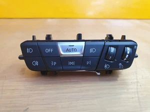 ✅BMW F40 SPORT 1.5 DIESEL 2023 HEADLIGHT CONTROL SWITCH PANEL 5A16AB7 A119 - Bild 1 von 13