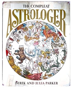 Der komplette Astrologe - Bild 1 von 1