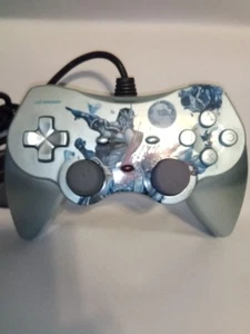 Midway Mortal Kombat Fatality Controller For Ps 2 Works - Picture 1 of 9
