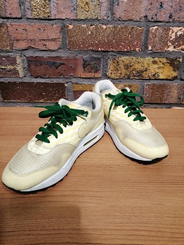 Sneakers numero modello limonata NIKE