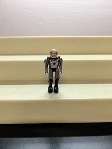 Vintage 1986 Coleco Starcom Sgt Von Rodd Star Com Incomplete No Gun or Visor E1 - Bild 1 von 2