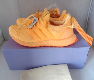 Nuevo en caja Auténtico ADIDAS IVP ULTRABOOST OG Naranja Claro Para hombres 9 M Para mujeres 9 M Unisex - Imagen 1 de 12