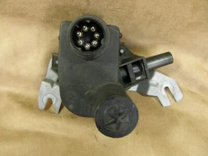 BMW Cruise Control Actuator E36 Series 318i 323i 325i 328i used - Picture 1 of 6