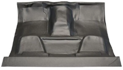 ACC Fits 1973-1974 GMC C25/C2500 Pickup Reg Cab 2WD 4spd Floor Shift Vinyl - Image 1 of 2