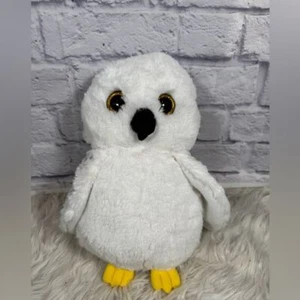 Harry Potter Hedwig Owl plush 12 inches - Picture 1 of 11
