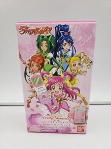¡Sí! PreCure 5 Go Go Pretty Memories Henshin Mobile Cure Mo Bandai Pretty Cure - Imagen 1 de 5
