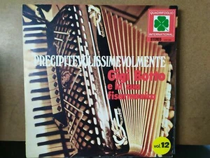 Gigi Bang – Precipitevolissimevolmente - Picture 1 of 1