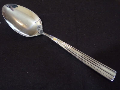 WMF Modell ODEON Gold Vorleger Gemüselöffel Cromargan TOP ! - Bild 1 von 3