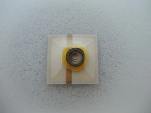 Aufzugfeder, Triebfeder für Kasper 1000 (neu/alt), mainspring, part 771 - Picture 1 of 2