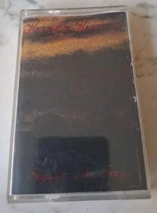 Keep Of Kalessin - Skygger Av Sorg Mc Black Metal Numerato Demo 1997 Raro - Foto 1 di 6