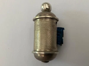 Silver Sewing Tape Measure. - Picture 1 of 6