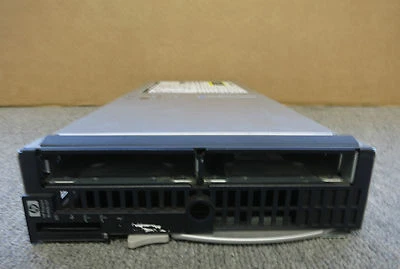 HP 612648-002 Proliant 460 Series G7 Blade Chassis Casing - Image 1 of 4