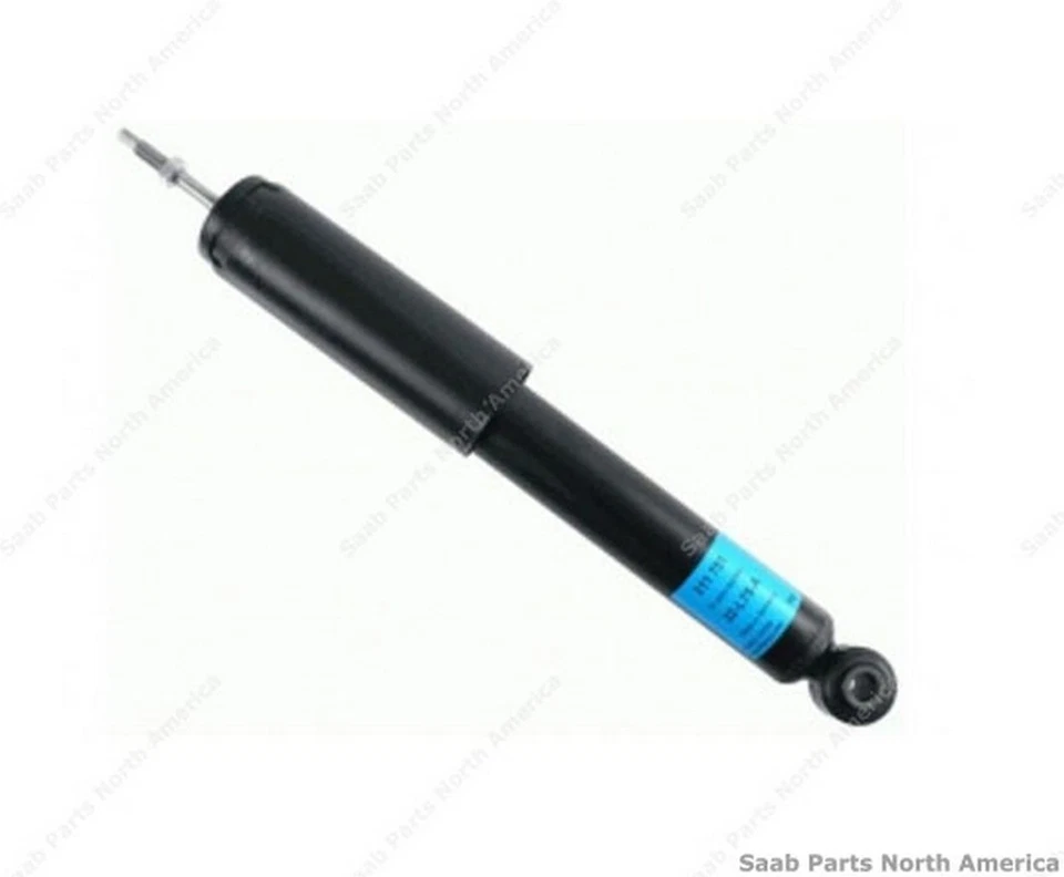 Sachs Rear Suspension Shock Absorber For 2003-2006 Saab 9-3 Foto 1 de 1