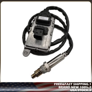 For Cummins DAF Truck NOX Sensor Nitrogen Oxide Sensor 4326868 5WK96752C 24V - Picture 1 of 3