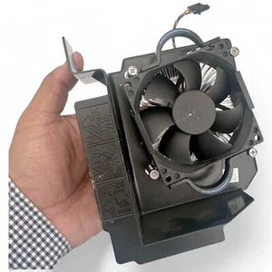 Dell Optiplex Lüfter & Kühlkörper Kühler Ventilator Radiator Heatspreader - Bild 1 von 21