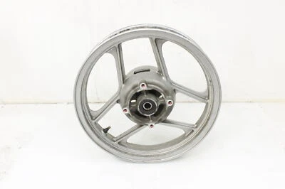 Llanta trasera Kawasaki Ninja 250R 88-07 Foto 1 de 4