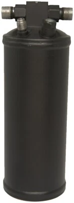 A/C Receiver Drier 4 Seasons For 1996-2002 Volvo WAH - Image 1 of 4