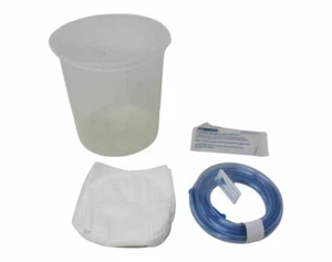 Medegen 2560 CALIBRATED ENEMA BUCKET KIT 1500CC - Bild 1 von 1