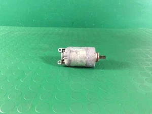 Motorino avviamento accensione Starter Motor Yamaha Xenter 125 2015 2017 - Foto 1 di 7