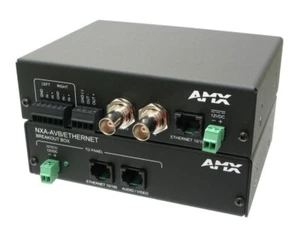 AMX NXA-AVB/ETHERNET FG2254-10 - Picture 1 of 1